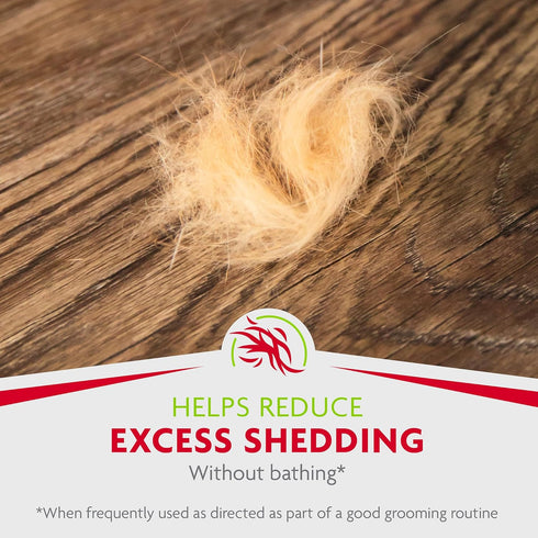 Furminator DeShedding Grooming Wipes for Cats Refresh and Deodorize Coat without Bathing, 50 Count...