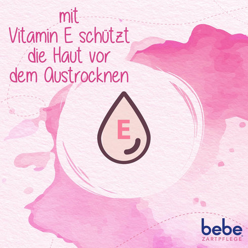 Bebe Zartcreme Baby Cream 150ml...