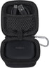 co2CREA Hard Case Replacement for SHOKZ OpenFit Open-Ear True Wireless Bluetooth Headphones, Black...
