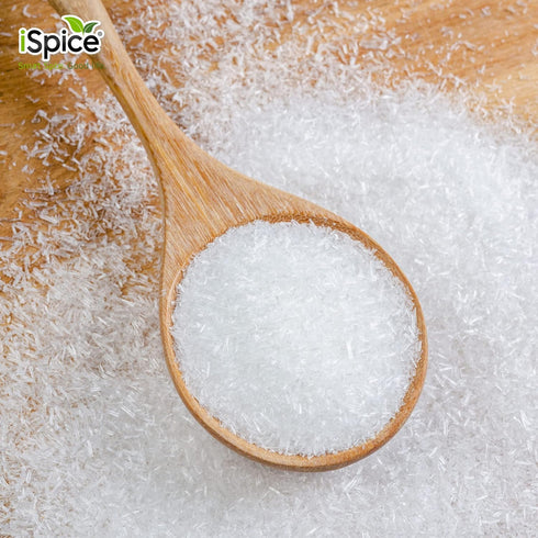 iSpice MSG Seasoning, Flavour Enhancer MSG Powder,8.05oz(240g)...