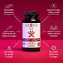 Zhou Clarity and Vitality (formerly DHEA) 50 mg, Hormonal Balance Formula for Women & Men, Healthy Aging, Non-GMO, Vegan, Gluten Free, 60 Capsules...