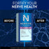 Nervive Advanced Nerve Relief + Mobility, with Alpha Lipoic Acid to Help Reduce Nerve Aches, Weakness, & Discomfort*† and Boswellia to Promote Mob...