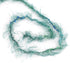 Sharon Soft Feather Fur Yarn 6 Skeins Total 10.5 oz (300g) (Green Mix)......