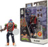 The Loyal Subjects BST AXN Teenage Mutant Ninja Turtles Bebop 80's 5" Action Figure with Accessories...