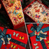 200Pcs Wooden Butterfly Buttons Bulk - 1 Inch Decorative Butterfly Buttons with 2 Holes for Craft DIY Sewing...