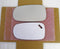 New Replacement Mirror Glass with Full Size Adhesive for 2003-2011 SAAB 9-3 93/2003-2009 SAAB 9-5 95 Driver Side View Left LH...