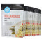 Amazon Brand - Happy Belly Hollandaise Sauce Mix, 0.9 ounce (Pack of 12)...