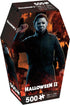 AQUARIUS Halloween II 500pc Puzzle (500 Piece Jigsaw Puzzle) - Glare Free - Precision Fit - Officially Licensed Halloween II Movie Merchandise & C...