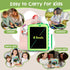 LCD Writing Tablet for Kids, Colorful Toddlers Toys Drawing Board, Educational Kid Toys, Doodle Pad Dinosaur Toys for 2 3 4 5 6 7 8 Year Old Boys ...
