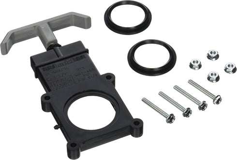 LaSalle Bristol 39241 1-1/2" Anonda Valve Kit...