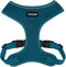 AeroLite No Pull Mesh Dog Harness with Lightweight, Soft, Breathable Chest Coverage, Reflective Stitching, and Adjustable Straps for Walking, Runn...