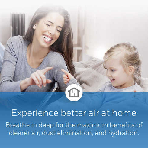 Honeywell Home HC12A1015 Whole House Humidifier Pad, Foam...