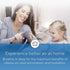 Honeywell Home HC12A1015 Whole House Humidifier Pad, Foam...