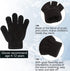20 Pairs Kids Winter Gloves Knit Stretchy Gloves for Boy and Girl Students Class Prize Christmas Gifts...