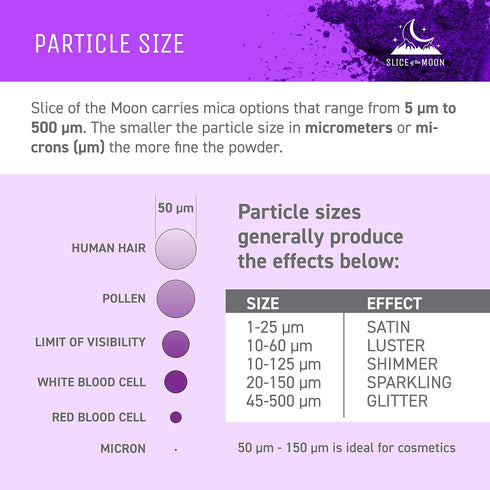 | True Red Natural Mineral Mica Powder, 0.42oz (12g) | for Personal or Professional Use - Epoxy Resin Projects, Nail Polish, Soaps, Bath Bombs, an...