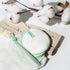 EcoTools Reusable Cotton Pads, Ultra Soft & Durable, Cleanses Skin, Applies Skincare, for Toner, Serums, & Makeup Remover, Sustainable Alternative...