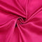Hot Pink Satin Fabric 60 Inch Wide by The Yard, Soft Charmeuse Satin Fabric for Wedding Dress, DIY Craftings, Costumes, 1 Yard...