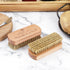 SEPGLITTER Vegetable Brush,Veggie Wash Brushes Potato Brush Cleaning Brush for Potato Carrot Cucumber and Fruits Vegetable Brush Scrubber for Food...