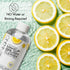 Cinema Secrets Professional Makeup Brush Cleaner, Lemon...