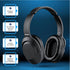 PHILIPS Over Ear Wired Stereo Headphones for Podcasts, Studio Monitoring and Recording Headset for Computer, Keyboard and Guitar with 6.3 mm (1/4"...