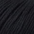 100% Merino Wool Yarn, 6-Ply Luxurious and Soft Yarn for Hand Knitting & Crocheting, 1.76 OZ/50g, 127 yds/116 Meters (Black, 3 Balls)...