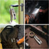 S12Plus Keychain Flashlight?610 High Lumen EDC Pocket Flashlight,USB C Rechargeable Mini LED Flashlight,Small Flashlight for Everyday use, Backpac...