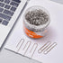 300pcs Large Paper Clips, Jumbo Paper Clip, 2 Inch Paperclips...
