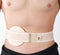 Armor Adult Umbilical Hernia Truss Support Belt for Relief of Abdominal Pain and Pressure, Stretchy Elastic Tummy Control Comfort for Men and Wome...