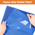 Word Families Pocket Chart, Word Building Center for Kindergarten Prek Preschool Classroom, Phonics and Spelling Learning Material for Homeschool ...