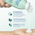 Head & Shoulders BARE Dandruff Shampoo, Sulfate Free Minimal Ingredients Anti Dandruff Shampoo, Soothing Hydration, Ecobottles with Less Plastic, ...