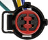 Dorman 645-740 Vacuum Pump Pigtail Compatible with Select Ford / Lincoln / Mercury Models...