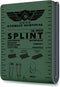 EVERLIT Survival 36 Inch Splint - Lightweight Reusable Combat Splint, Waterproof First Aid Medical Tactical Field Splint for Bone Fracture Treatme...