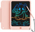 LCD Writing Tablet 10 Inch, Toys for 3 4 5 6 7 8 9 10 Year Old Boys Girls, Colorful Doodle Board Drawing Tablet, Gift for Boys Toddlers Age 3-12 Y...