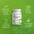 Ceylon Cinnamon 6000mg with Chromium 1000mcg, 240 Capsules | Active Inner Bark Extract, True Sri Lanka Source | Natural Cinnamon Supplements...