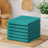 Kitinjoy 100% Cotton Kitchen Dish Cloths, 6 Pack Waffle Weave Ultra Soft Absorbent Dish Towels for Drying Dishes Quick Drying Kitchen Towels Dish ...