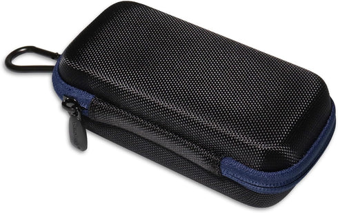 CaseSack Case for Bosch Laser Measure GLM165-25G Green-Beam, GLM-27CGL 165’ Blaze, also fits for GLM165-22 Blaze, GLM20, GLM50...