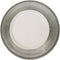 Charge It by Jay Leaf Charger Plate 13” Decorative Melamine Service Plate for Home, Professional Dining, Perfect for Upscale Events, Dinner Partie...