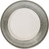 Charge It by Jay Leaf Charger Plate 13” Decorative Melamine Service Plate for Home, Professional Dining, Perfect for Upscale Events, Dinner Partie...