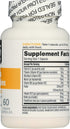 365 by Whole Foods Market, Vitamin B Stress Complex with Vitamin C, 60 Veg Capsules...