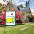 Golf Garden Flag 12x18 Inches Yard Patio Lawn Garden House Home Decor Flag Outdoor Decorative Holiday Decoration...
