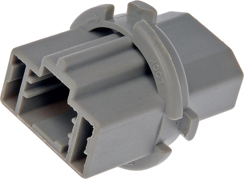 Dorman 645-933 Back Up Lamp Socket Compatible with Select Acura / Honda Models...