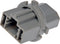 Dorman 645-933 Back Up Lamp Socket Compatible with Select Acura / Honda Models...