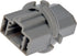 Dorman 645-933 Back Up Lamp Socket Compatible with Select Acura / Honda Models...