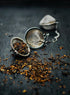 FIRE TEAS Organic Assam Breakfast Tea - Assam Black Tea, Cinnamon, Ginger, Cardamom, Cloves -...