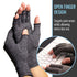 Arthritis Compression Gloves for Pain Relief, Reduces Swelling & Stiffness, FSA & HSA Eligible, Fits Men & Women, Joint Pain Relief, Small...