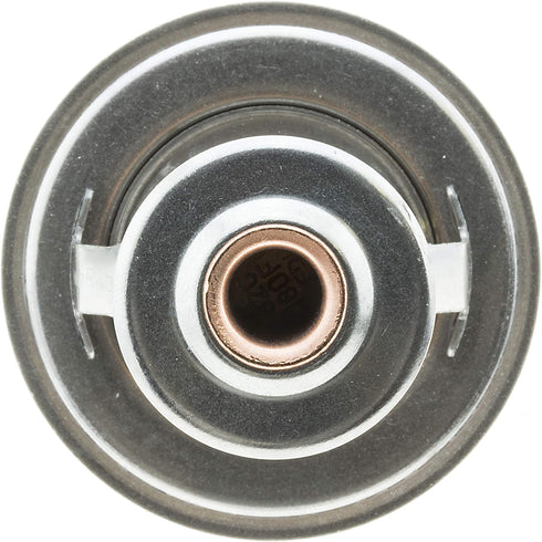 Gates 33868 OE Type Engine Coolant Thermostat...