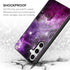 BENTOBEN for Samsung Galaxy S24 Case, Glow in The Dark, Slim Fit Soft Flexible TPU Bumper Shockproof Anti Scratch Protective Phone Cover for Galax...