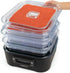 Presto 06310 Dehydrator Fruit Roll Sheets, 2 Count (Pack of 1)...