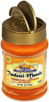 Rani Tandoori Masala (Natural, No Colors Added) Indian 11-Spice Blend 3oz (85g) PET Jar ~ Salt Free | Vegan | Gluten Friendly | NON-GMO | Kosher |...