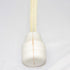 8 Pack Safety White Blind Knobs. This Tassel Separates The Pull Cords When Excessive Pressure is Detected to Avoid Potential Child Or Pet Strangul...
